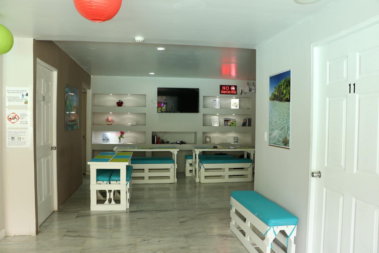 Carolina Princess Marbella Panama City Exterior photo