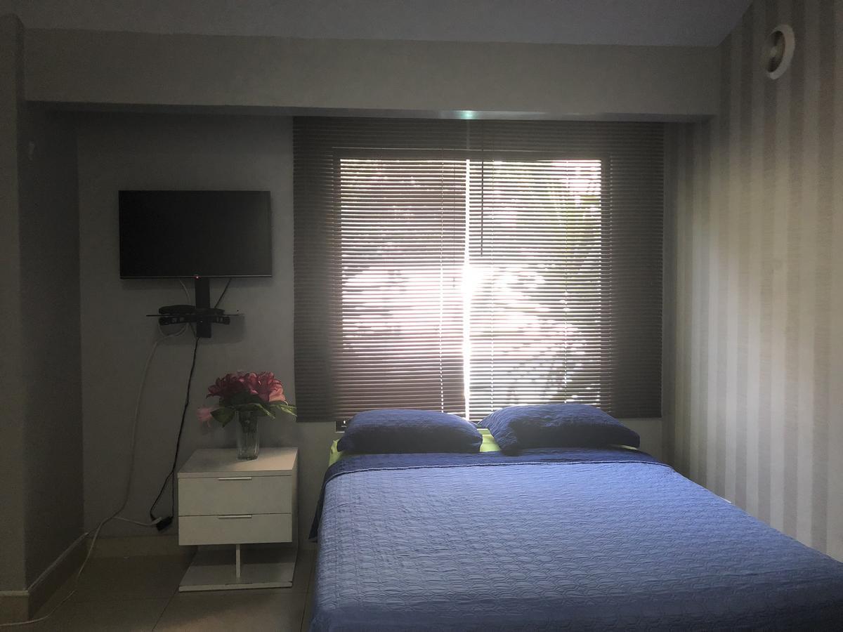 Carolina Princess Marbella Panama City Exterior photo