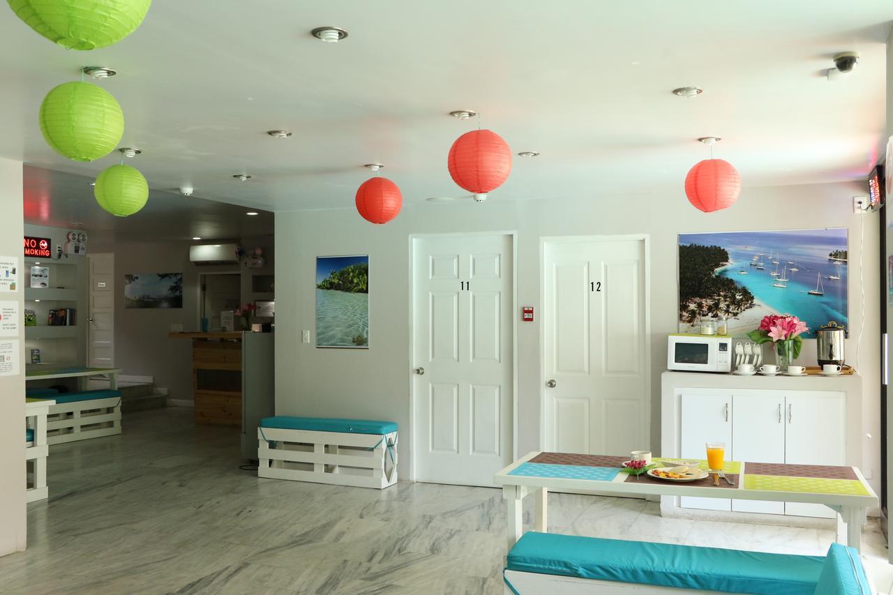 Carolina Princess Marbella Panama City Exterior photo