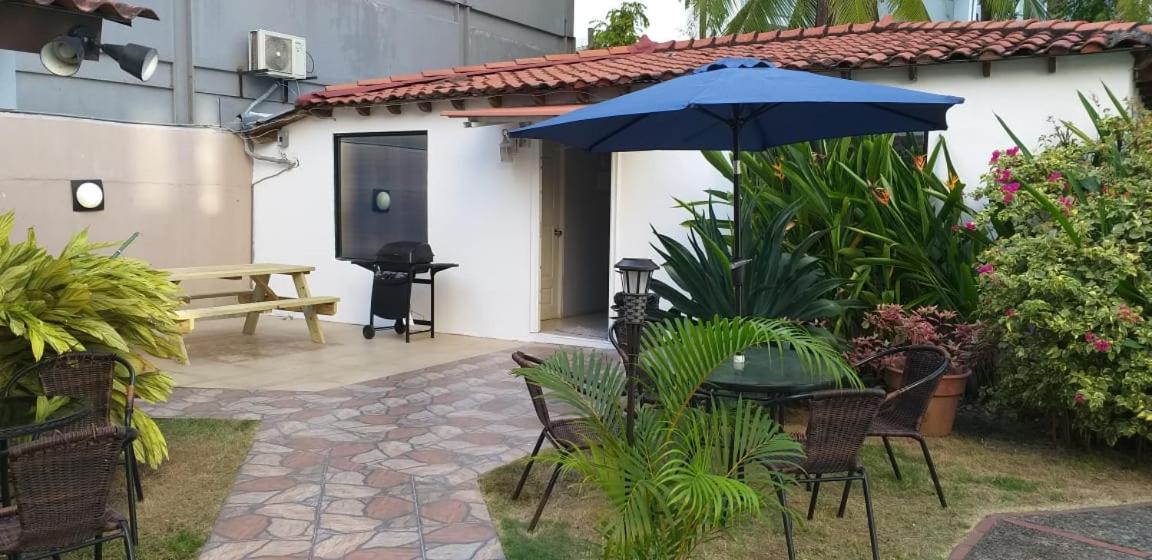 Carolina Princess Marbella Panama City Exterior photo